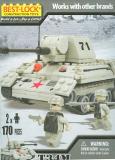 BEST-LOCK 401