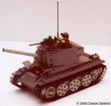 Brickmania 201