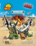COBI 2001
