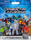 MEGABLOKS 95102U