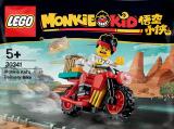 Sale LEGO 30341