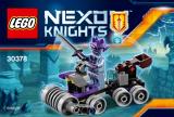 Sale LEGO 30378