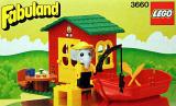 LEGO 3660