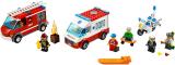LEGO 60023