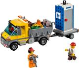 LEGO 60073