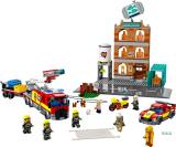 LEGO 60321