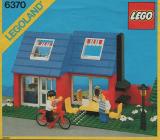 LEGO 6370