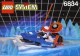 LEGO 6834