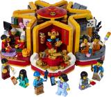 Sale LEGO 80108