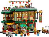 LEGO 80113