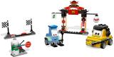 Sale LEGO 8206