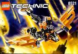 LEGO 8521