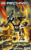 LEGO 8523