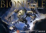 LEGO 8532