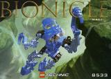 LEGO 8533
