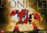 LEGO 8563