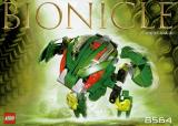LEGO 8564