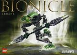 LEGO 8589