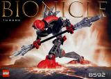 LEGO 8592