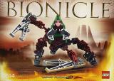 LEGO 8614