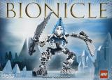 LEGO 8619