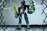 LEGO 8728