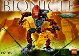 LEGO 8736