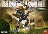 LEGO 8739